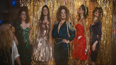 A ALMA DA FESTA - HBO A ALMA DA FESTA - HBO