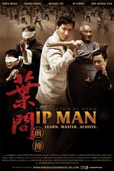 Diệp Vấn Tiền Truyện - The Legend Is Born: Ip Man (2010) | Bản đẹp + Thuyết minh Diệp Vấn Tiền Truyện - The Legend Is Born: Ip Man (2010) | Bản đẹp + Thuyết minh