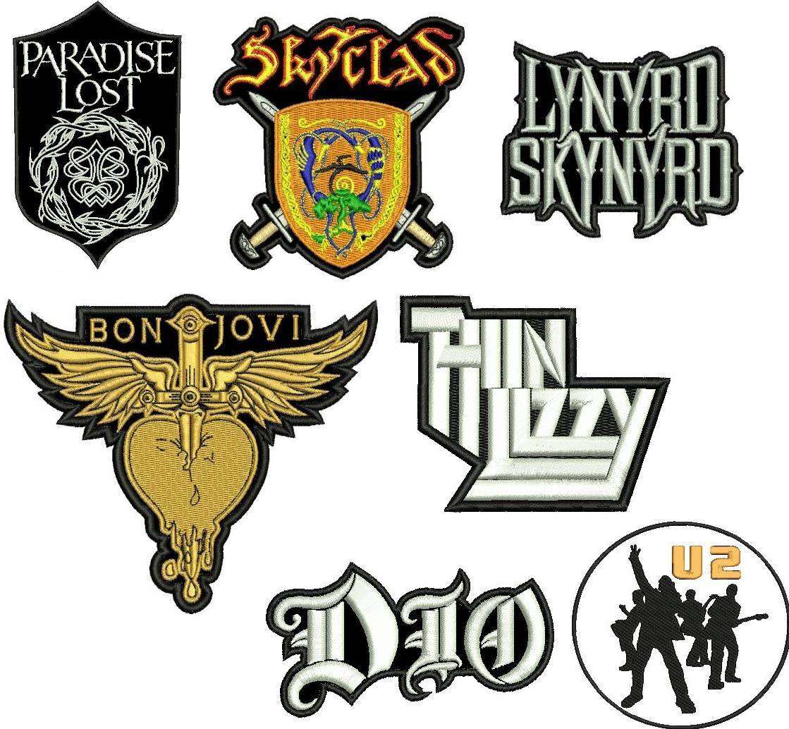 Harley Davidson Number One Skull Logo | Wallpaper For Desktop