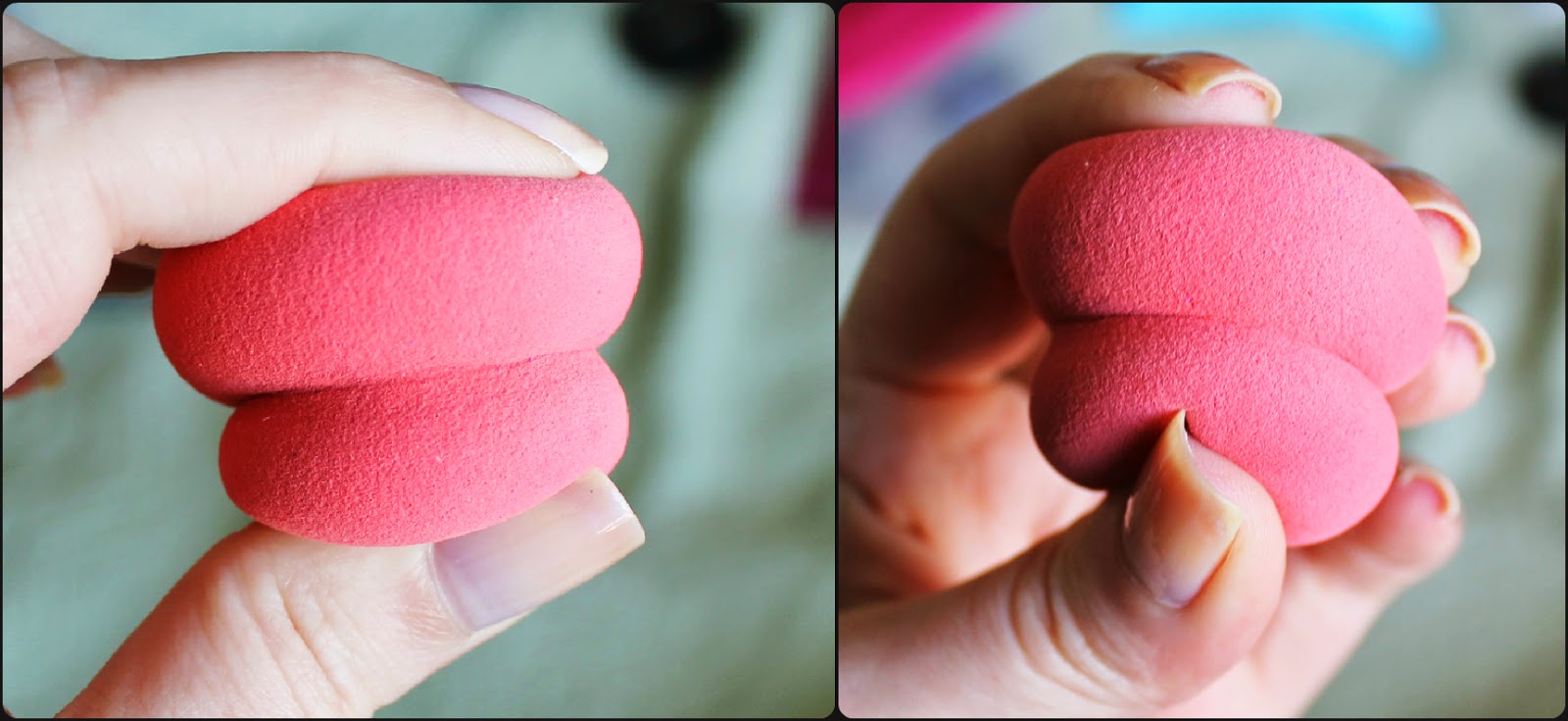Why I Choose a Beauty Blender over a KnockOff Pretty Girl Science