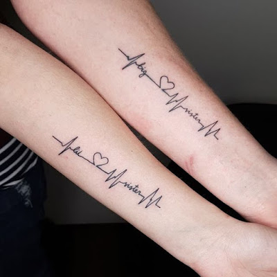 ✘ +23 Amazing Sister Tattoos Styles Ideas To Copy In 2020 m not saying that sister tattoos can make your sisterly relationship any stronger ✘ +23 Amazing Sister Tattoos Styles Ideas To Copy In 2020