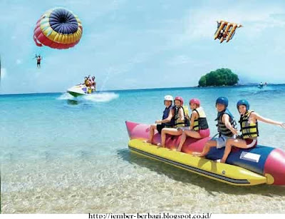 pantai tanjung benoa bali pantai tanjung benoa bali