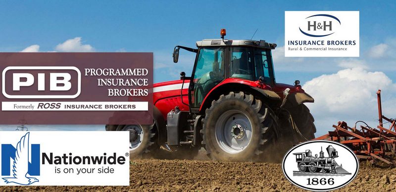 Farm Machinery Insurance Cost, Types, Best Company, and