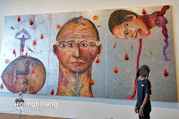 museum macan modern and contemporary art in nusantara