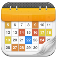 限時免費 簡易地同步日曆 Calendars+ by Readdle