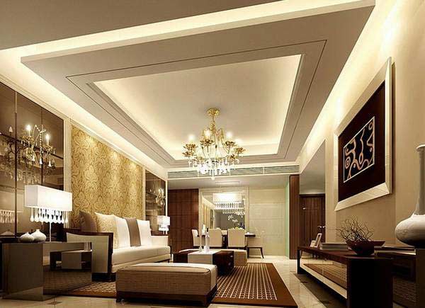 Modern False Ceiling Design Ideas 2019 50 Designs