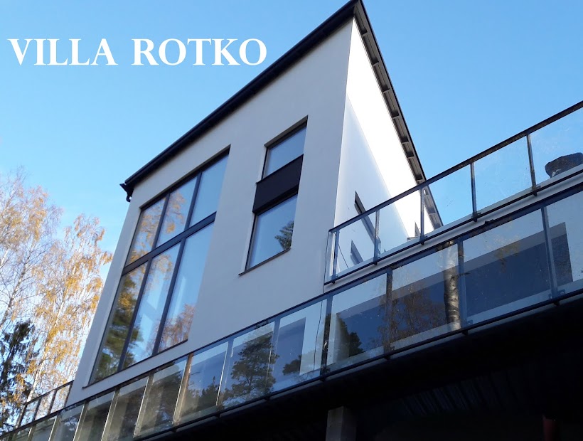 Villa Rotko