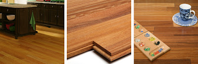 cumaru hardwood flooring