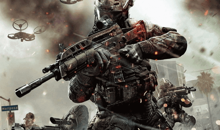 تحميل call of duty black ops 2 مضغوطة تحميل call of duty black ops 2 مضغوطة
