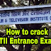 How to Crack FTII and SRFTI Joint Entrance Test (JET-2020) - 10 Tips to Crack JET 2020