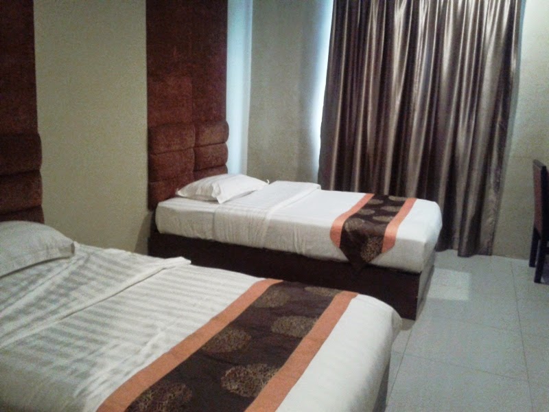 hotel nagoya one batam kamar hotel nagoya batam
