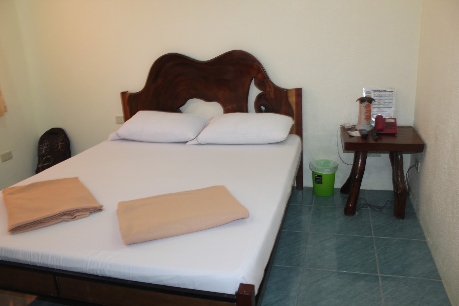 Pinay Adventurer: Puerto Princesa: Staycation: Balay Inato Pension