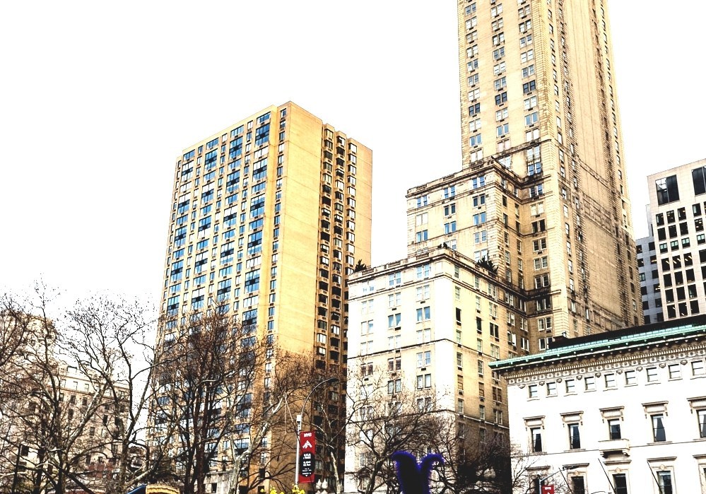 The Pierre Pierre Hotel New York