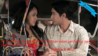 Kumpulan Gambar Quote Cinta Film Indonesia