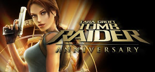 Tomb Raider Anniversary Tomb Raider Anniversary