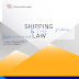 Shipping and the Law IX edizione a Napoli