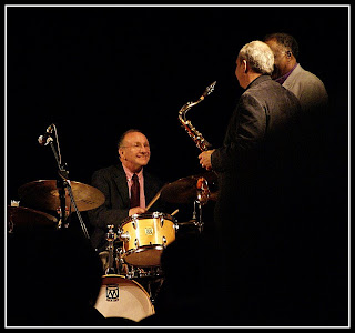 Bobby Worth, Ken Peplowski & Houston Person