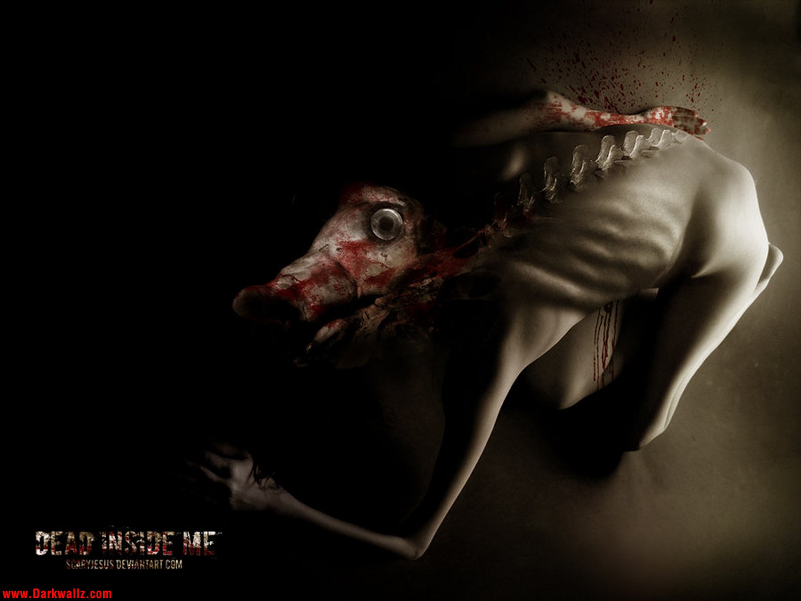 Horror Wallpapers | Dark Wallpaper Download