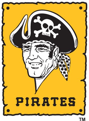 Pittsburgh Pirates, 1967-1976: Bob Moose