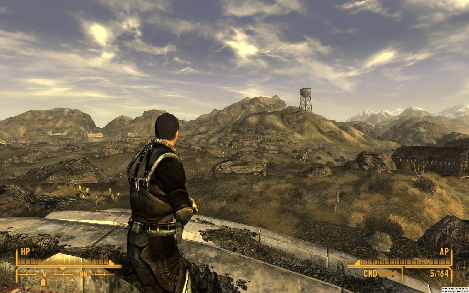 Fallout New Vegas Ultimate Edition Download VideoGamesNest