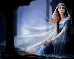 princess 3d backgrounds wallpapers fantasy pretty painting anime
