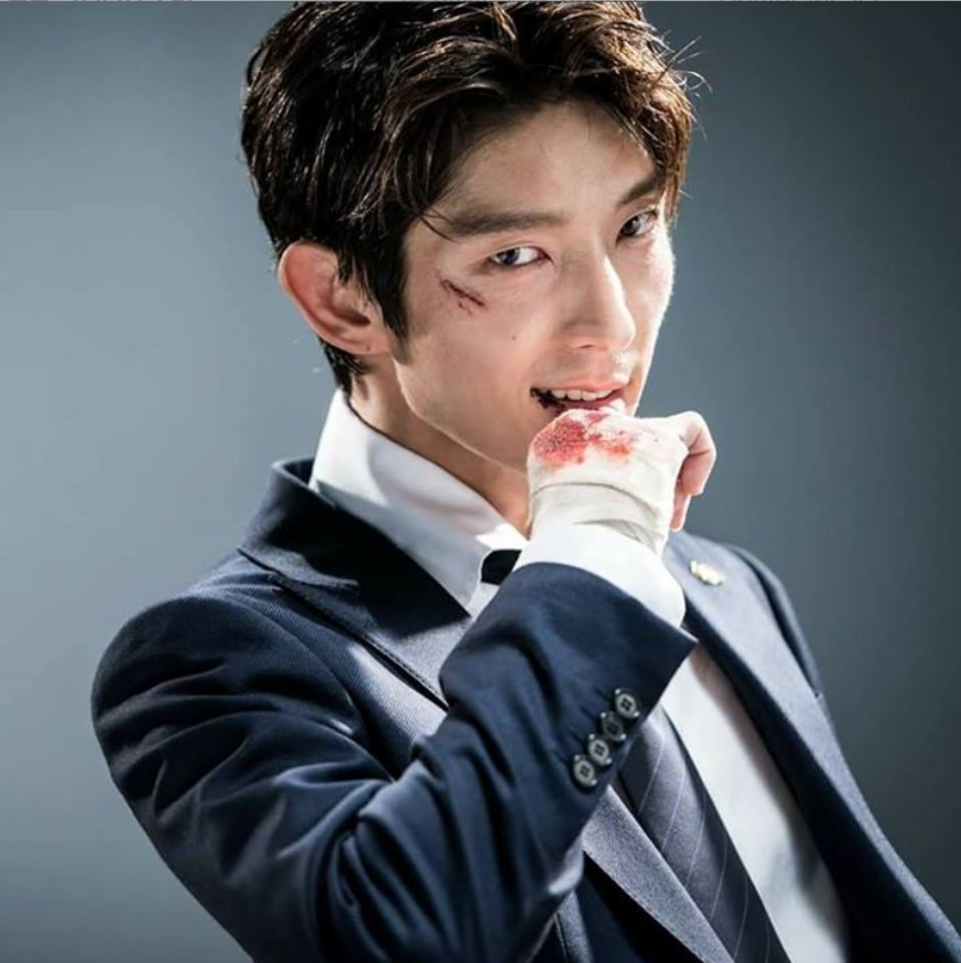 Lee Joon Gi: The Hottest, Most Handsome And Talented South Korean Actor ...