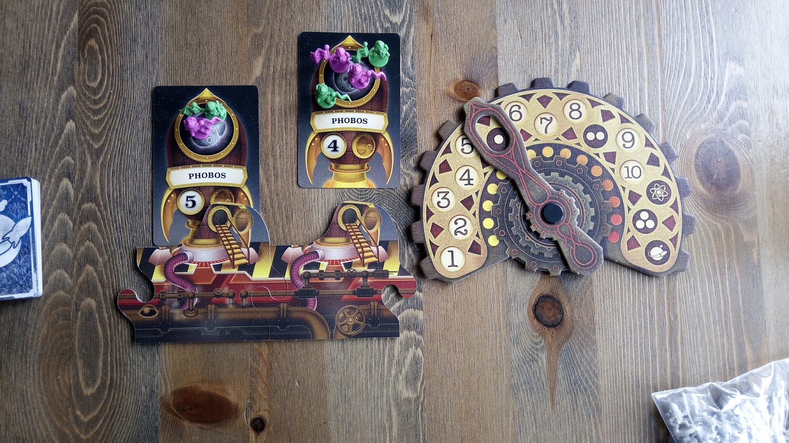 Aufbruch zum roten 2TNews