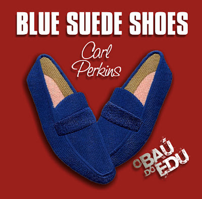 Black Sabbath Blue Suede Shoes Black Sabbath Blue Suede Shoes