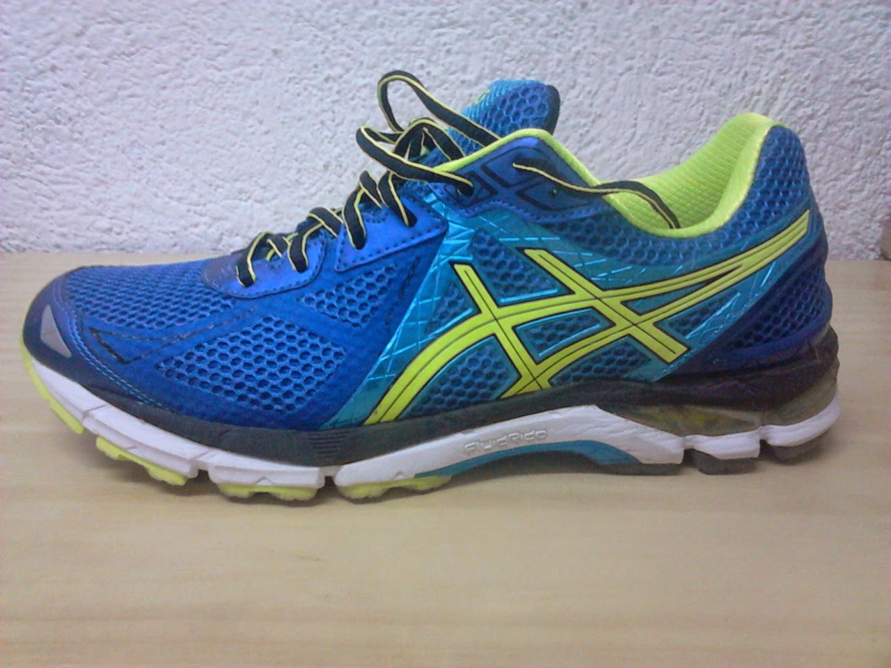 asics gt 4000 2 deepblue