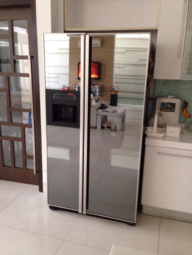 Fridge repair Refrigerator repair Electrolux Fridge repair