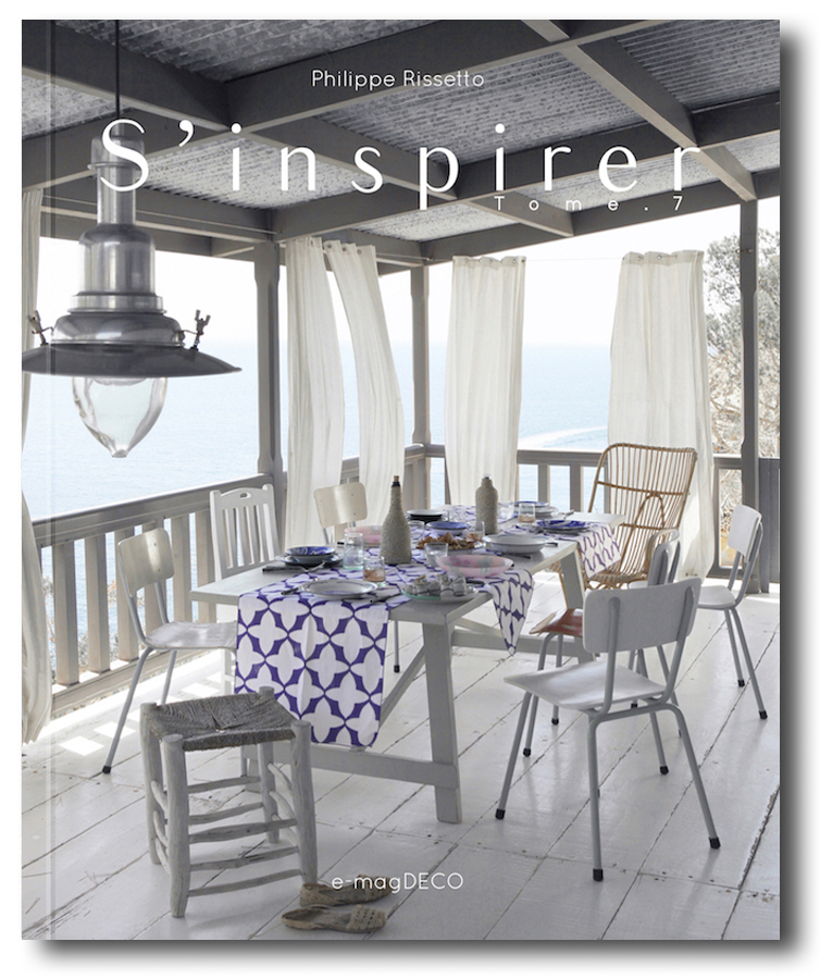 'S'inspirer', tome 7