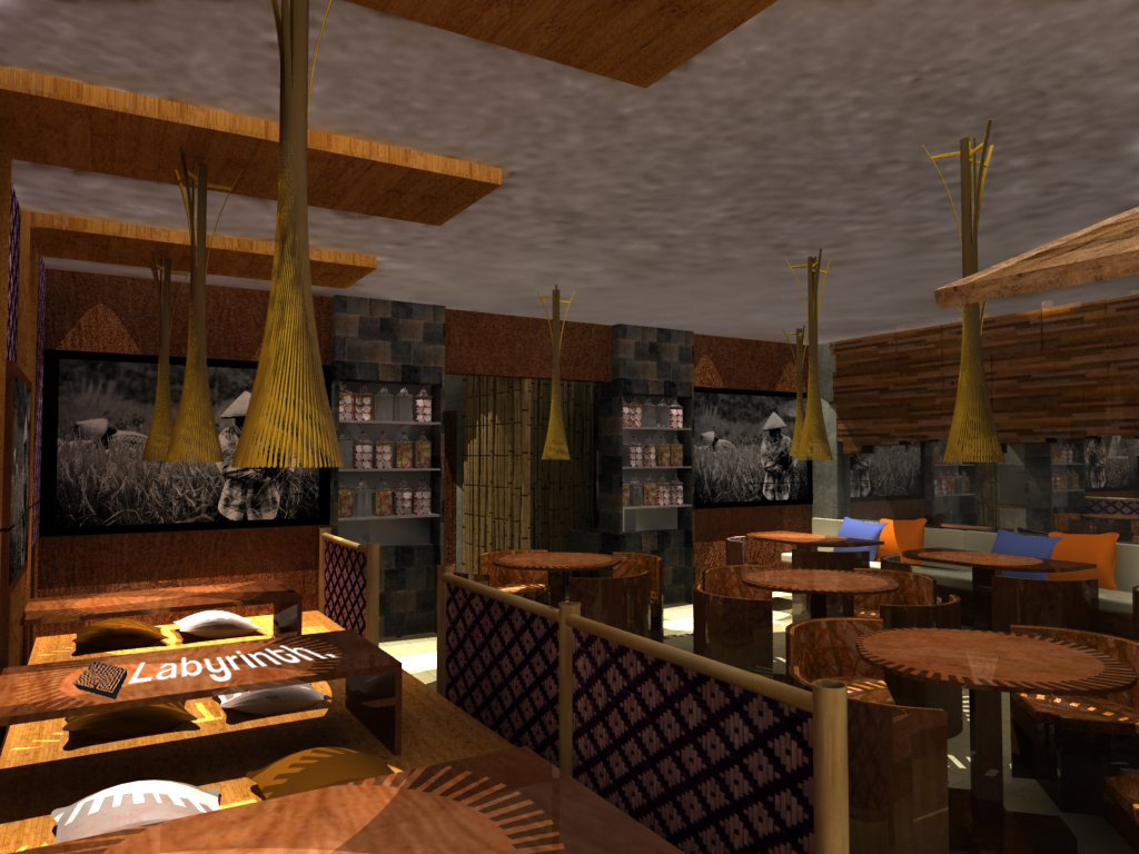 Design Spanduk Warung Makan | Joy Studio Design Gallery - Best Design