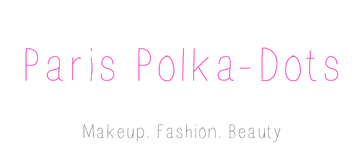 Paris Polka-Dots