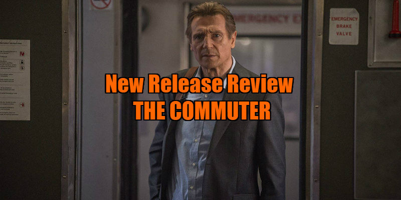 the commuter review