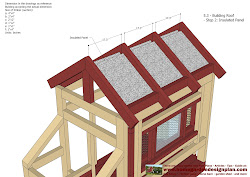 plans chicken tractor coop detailed build t100 construction chiken
