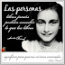Las personas libres