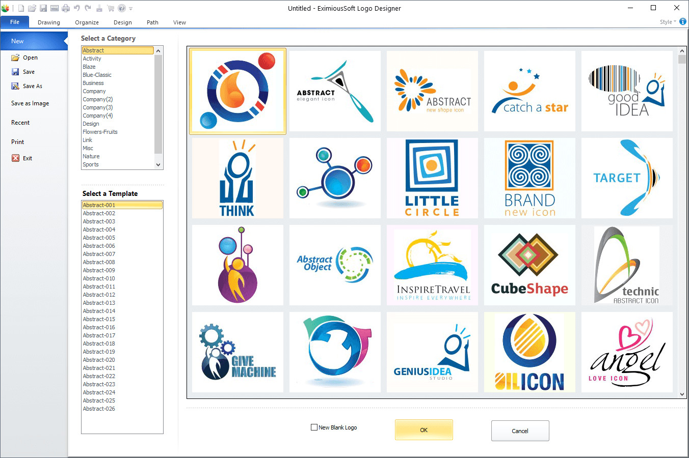 Easy Icon Maker