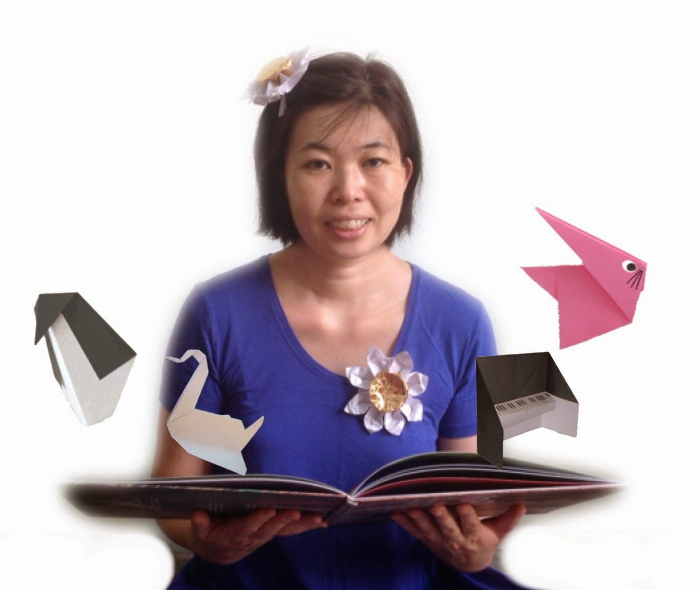 Irene Tanabe Irene Tanabe