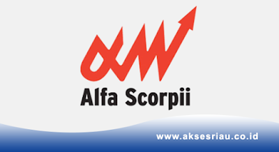 PT. Alfa Scorpii Panam Pekanbaru