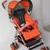 Kereta Bayi Pliko Adventure / Rp. 450.000,- 