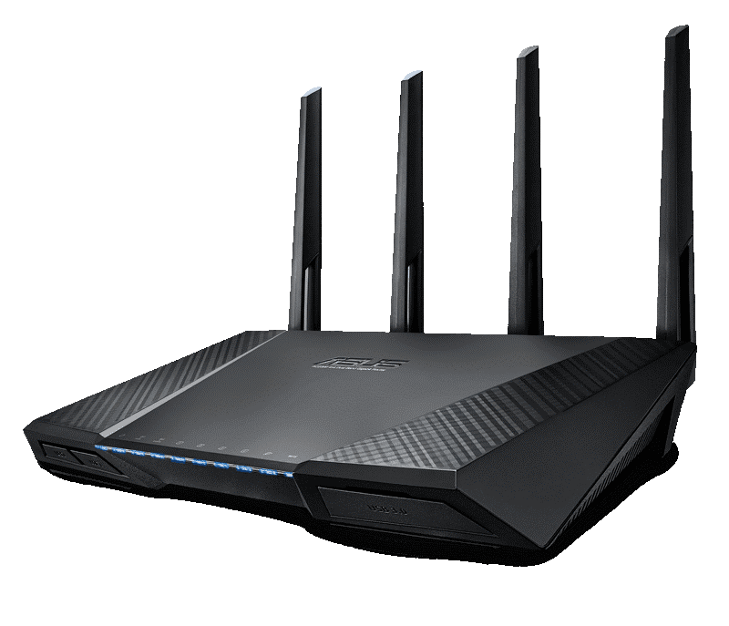 Computer Hardware and Network Connecting Devices