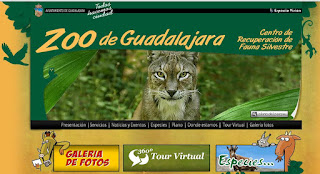  Zoo de Guadalajara