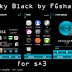 Sky Black by FGshah