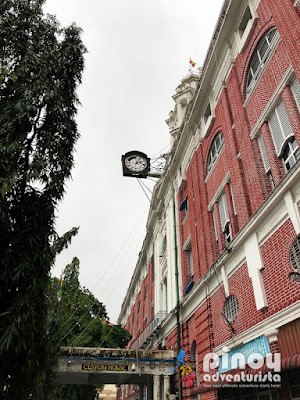 YANGON TOURIST SPOTS MYANMAR