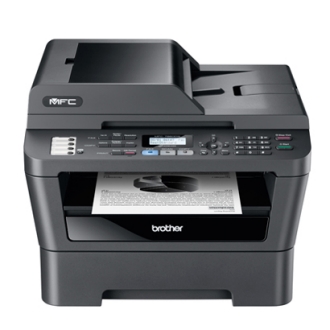 Download Brother MFC-790CW Driver