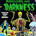 Adventures Into Darkness #13 - mis-attributed Alex Toth art