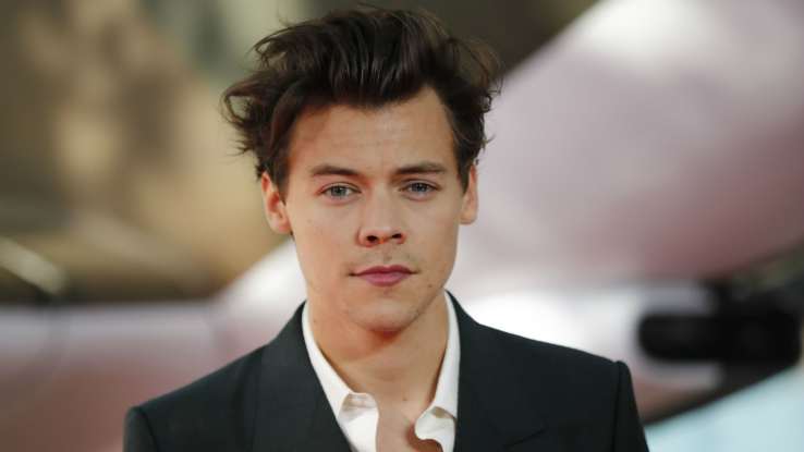Harry Styles Harry Styles