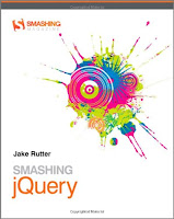 Smashing jQuery by Jake Rutter