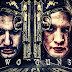 Two guns classic look movie poster
