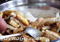 Mooli Achar Recipe in Hindi Step 7